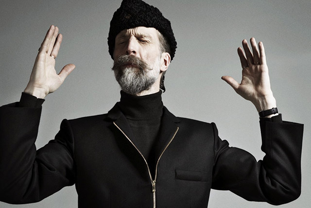 Maloviere - Social Suicide - il duche